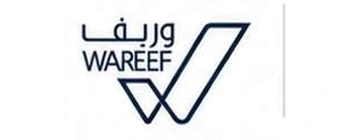 wareef logo